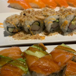 Ginza Comida