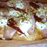 Il Gladiatore food