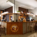 La Differenza Social Pub food