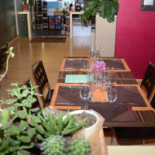 Enoteca Baccano Roma Comida