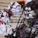 Benso Bistrot Italiano Nourriture