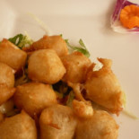 Adalgisa Comida