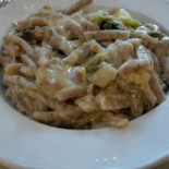 Adalgisa Comida