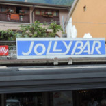 Jolly Exterior