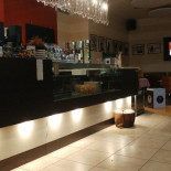 Zenzero Cafè Dentro
