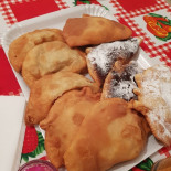 La Pitoneria food