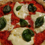 Pizzeria Corallo Nourriture