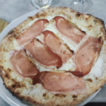 Girasole Comida