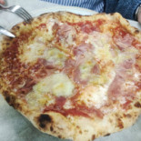 Girasole Comida