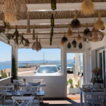 Vico Pescatori food