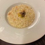 Trattoria Pizzeria Ceccarello À l'intérieur