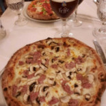 Sacro E Profano Nourriture