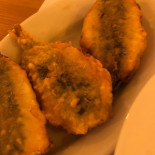 Il Triangolo Pizzeria Nourriture