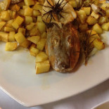 Piccolo Chalet Nourriture