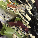 Osaka Giapponese Nourriture