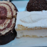 Pasticceria Laboratorio Del Dolce Nourriture