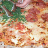 Pizza Movie Magliano In Toscana food