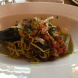 Rossini Comida