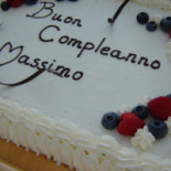 Pasticceria Manicaretti Et Cetera Nourriture