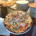 Antiche Botti Comida