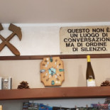 Locanda Del Minatore Nourriture