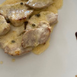Pizzeria Dentramelia food