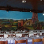 Lo Convento Dentro