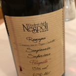 Del Moro Comida