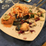 Giotto Comida