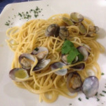 Giotto Comida