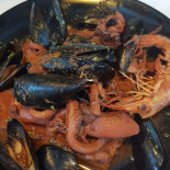 Il Peschereccio Essen