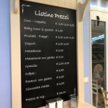 Il Gelato Di Nonna Mia