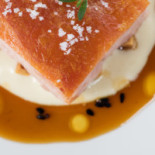 Apostelstube food