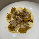 Antico Borgo Le Macine food