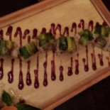 Hinode Sushi 3 Extérieur
