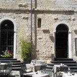 Dolcenove À l'intérieur