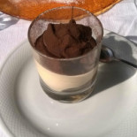 Saint Tropez Nourriture