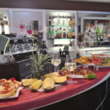 Chanela Cafe Nourriture