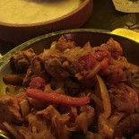 Gasoline Comida