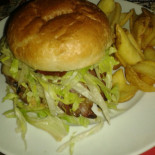 Gasoline Comida
