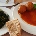 Napoletano “alla Gnoccolata” Antica Trattoria Storica Essen