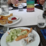 Red Sky Cibo