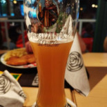 Waldschenke Dentro
