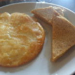 Fricheria Trattoria Al Cavallino Comida