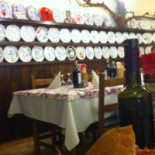 Fricheria Trattoria Al Cavallino Comida