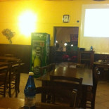 Cazzatino Comida