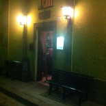 Cazzatino Exterior