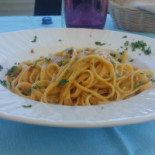 Spinnaker Nourriture