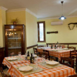 La Combriccola Nourriture