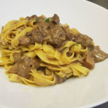 Campo Centrale Comida